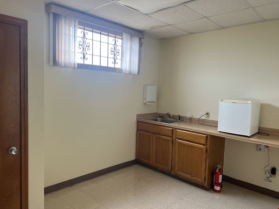 1506 Corporate Dr.
