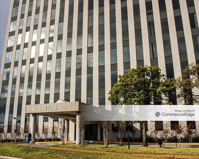 River Oaks Medical Tower