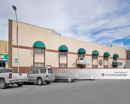 Preview of Retail space for Rent at 100 North B Street