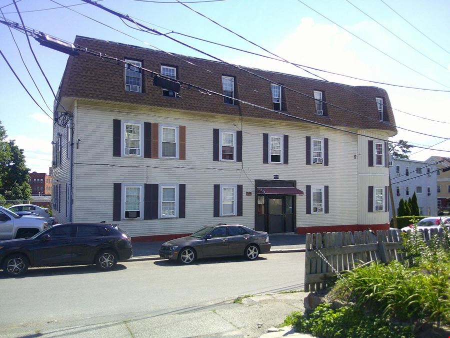 30-32 High St