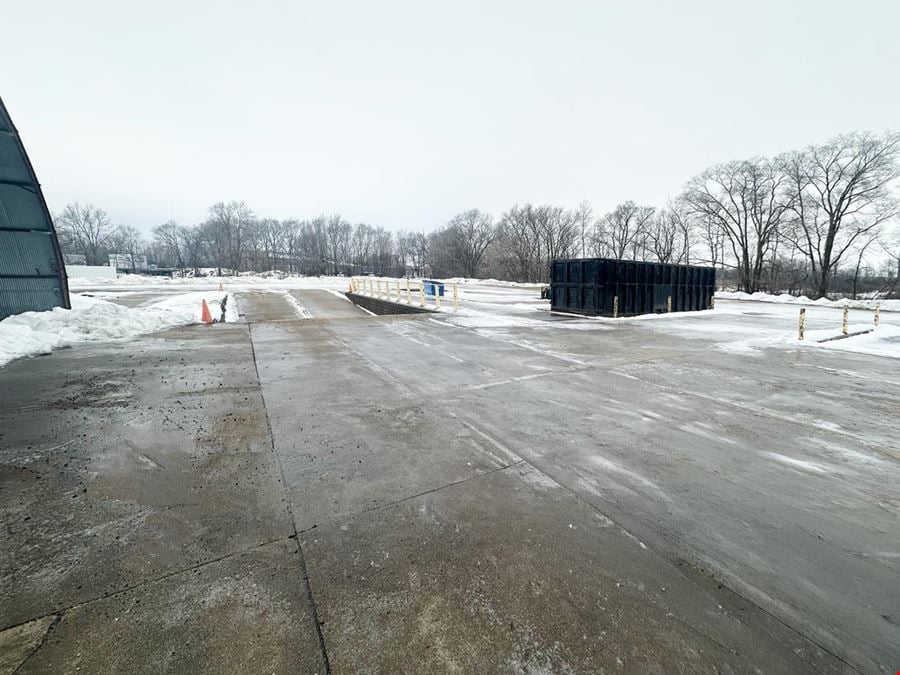 St. Cloud Light Industrial – Hwy 10
