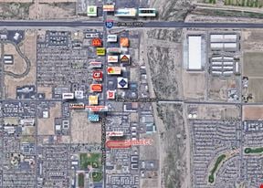 Land property in Avondale, AZ