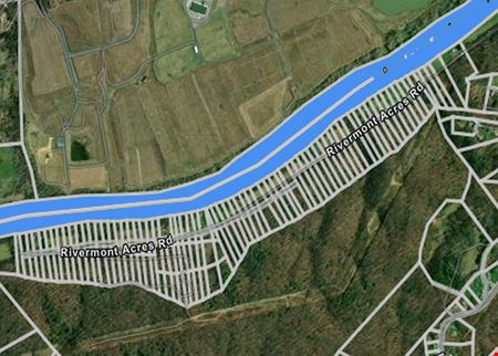 Preview of VacantLand space for Sale at Rivermont Acres Rd
