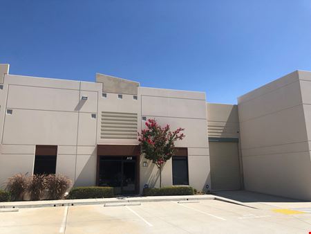 Preview of Industrial space for Sale at 42225 Remington Ave
