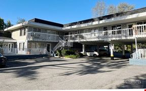 OFFICE SPACE FOR LEASE