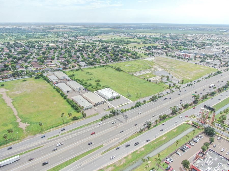 3401 West Expressway 83 