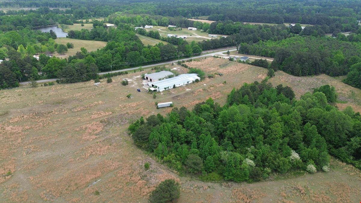 287 Wire Road Ext