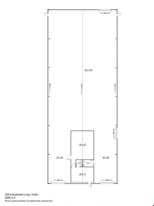 224/228 Investment Loop