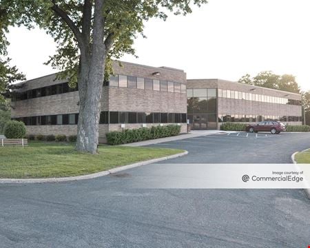 Preview of Office space for Rent at 8085 Wayzata Blvd.