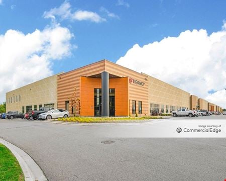 Preview of Industrial space for Rent at 1771 Energy Park Dr