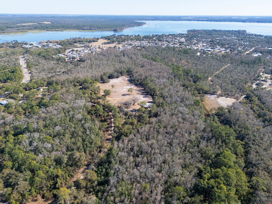 Haines City Recreational/Transitional Land