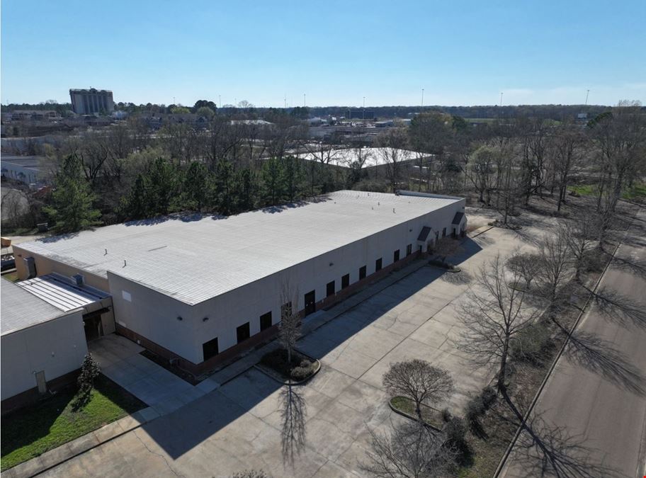 Wilson Dr - Renovated Office Space