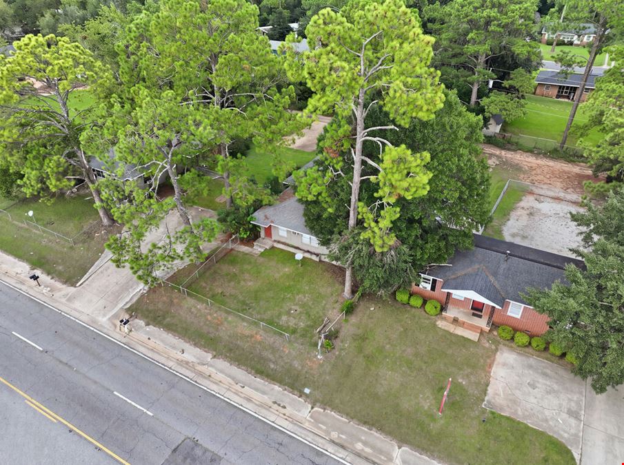1155 Gillionville Rd