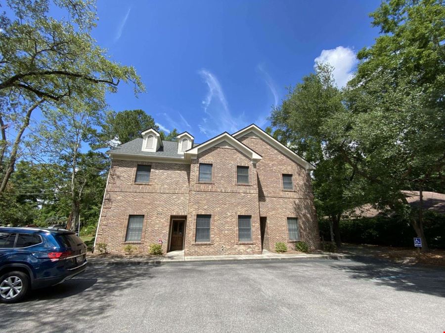 845 Lowcountry Blvd
