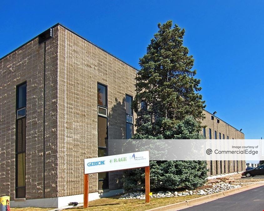 13331 & 13333 East 37th Avenue
