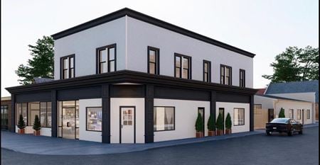 Preview of Retail space for Rent at 200 Pettit Ave