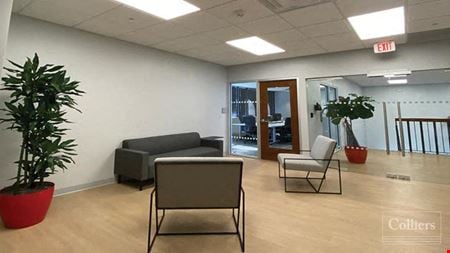 Preview of commercial space at 200 Executive Center Dr
