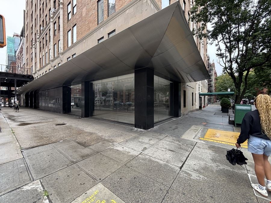 101 7th Avenue