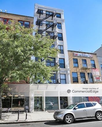 Preview of Office space for Rent at 161 Bowery