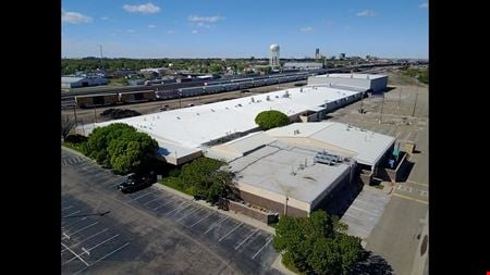 Preview of Industrial space for Sale at 421  34th SE