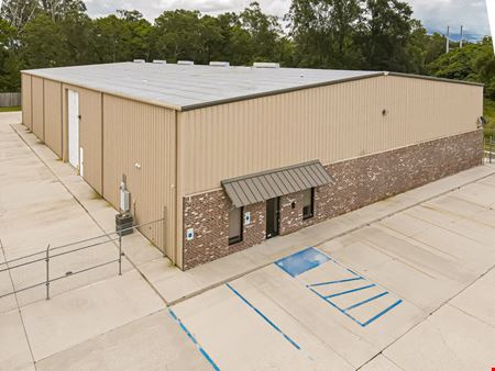 Preview of Industrial space for Rent at 1818 Oak Villa Blvd