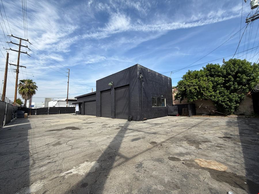 3700 Fruitland Ave