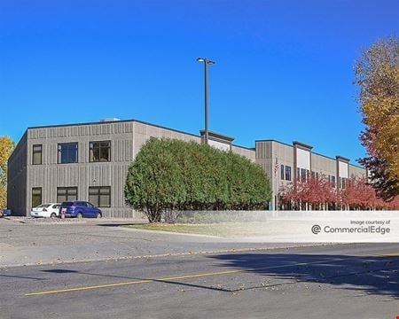 Preview of commercial space at 3801 Thurston Avenue