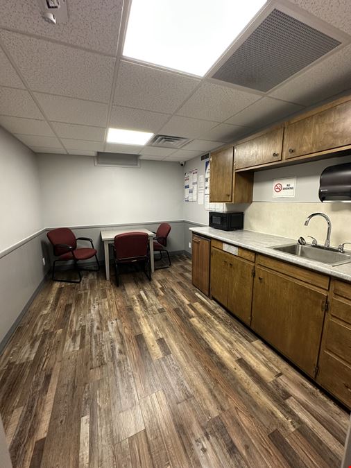 Allegan - Freestanding Office/Retail Building