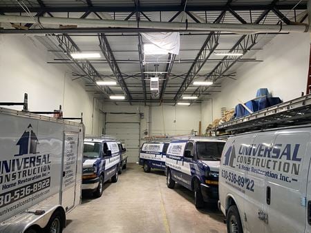 Preview of Industrial space for Sale at 2760 Beverly Dr., Unit 7,