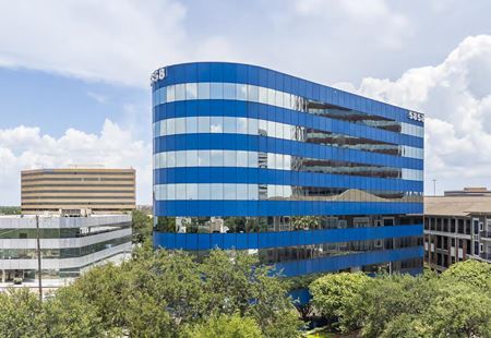 Preview of Office space for Rent at 5858 Westheimer Rd