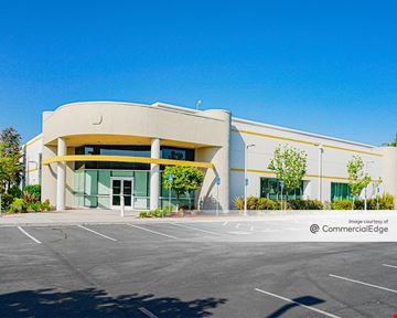 Stevenson Point Tech Park - 39700 Eureka Drive