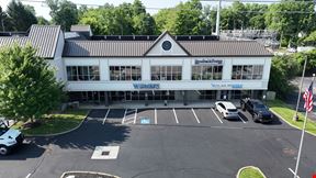 Oaktree Centre