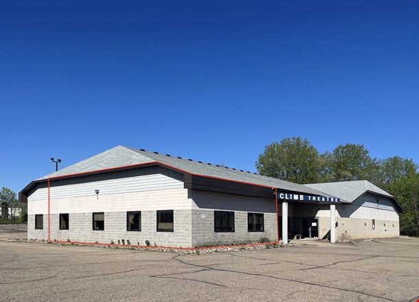 Preview of Office space for Rent at 6415 Carmen Avenue E
