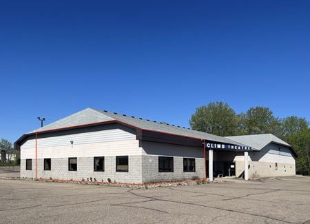 Preview of Office space for Rent at 6415 Carmen Avenue E