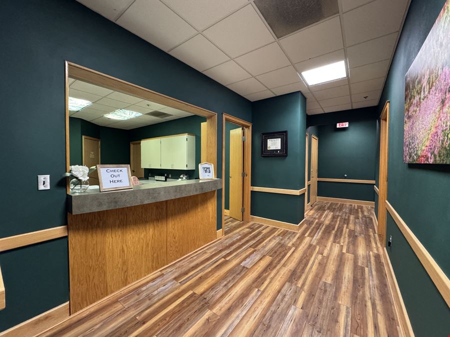 3733 N Business Dr. Suite 102