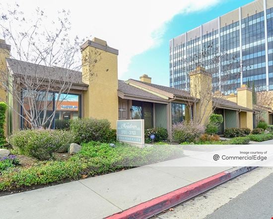 Officespace Anytime - 3701-3703 Long Beach Boulevard