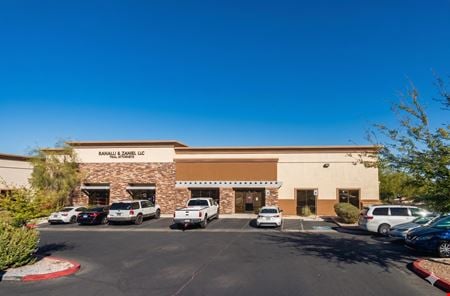 Preview of Office space for Rent at 2340 West Horizon Ridge Parkway