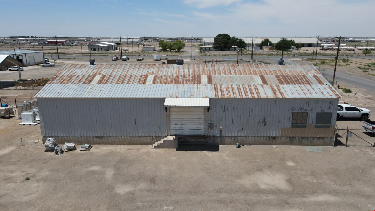 2400 W Veterans Boulevard