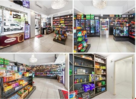 Preview of Retail space for Rent at 66 7th Ave