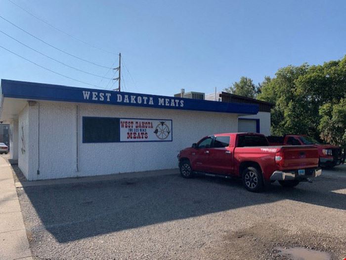 Business for Sale | West Dakota Meats