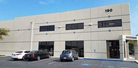 Preview of commercial space at 190 East Mill Street