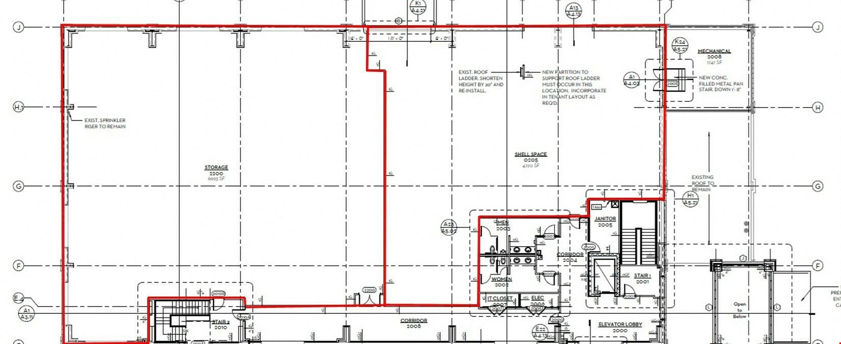 Multi Tenant Medical Office