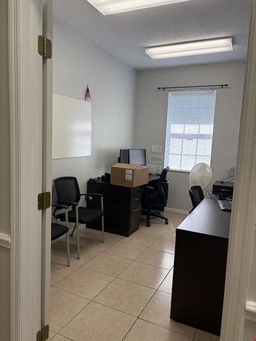 12187-12189 W Linebaugh | Office for Lease