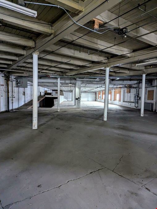 Duplan Silk Mill
