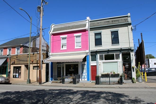 Preview of Retail space for Sale at 402 1/2 N 2nd St