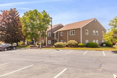 Preview of Office space for Sale at 45 Stiles Road #206