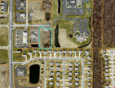Preview of Land space for Sale at 6735 Seeco Dr