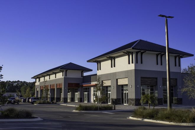 Preview of Retail space for Rent at 96031 Victoria's Place