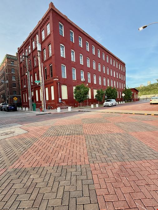 The Shepard Building