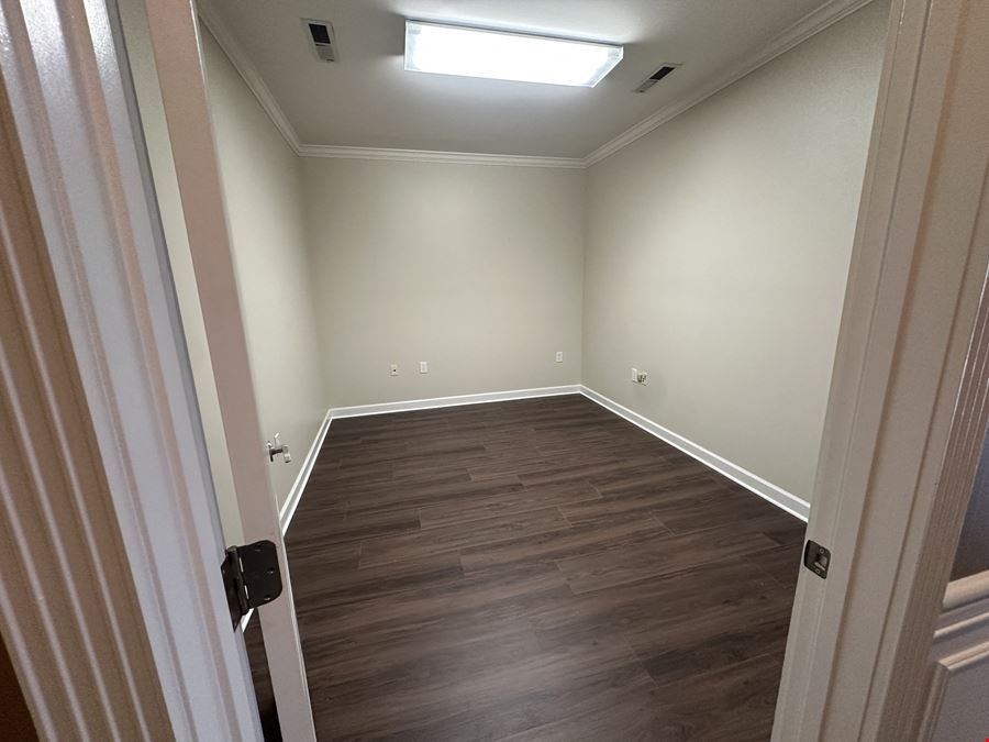 Collett Court Office Condominiums